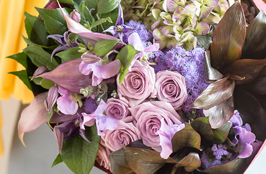 フラワーギフト（アレンジメント・花束・スタンド・観葉植物）