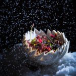 Op.1-9 ささめ雪 “あめ と  ゆき”