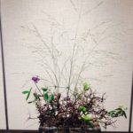 谷本洋　伊賀焼展　札幌三越ギャラリー
