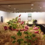 谷本洋　伊賀焼展　札幌三越ギャラリー