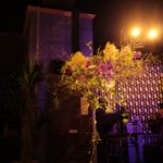 Flower Tribute in 函館