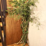 新社屋装飾