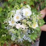 プロポーズのお花束