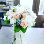 奥様へのお誕生日プレゼント