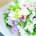奥様への誕生日プレゼント