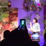 真夏の夜会　デモンストレーション