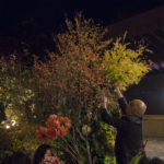 花たく 25周年を祝う会