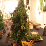 クリスマスツリー