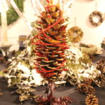 クリスマスツリー