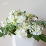 お盆