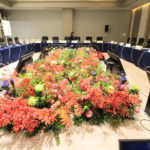 G20観光大臣会合装飾 / G20 Tourism Minister’s Meeting