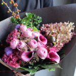 お誕生日花束 / Birthday Bouquet
