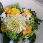奥様の誕生日花束 / Birthday Bouquet for wife