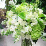 ご退職の花束 / Birthday Bouquet for retirement