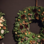 クリスマスリース
