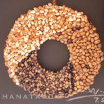 クリスマスリース-4