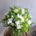 サブスクリプション　定期花束