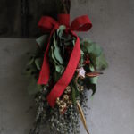 クリスマススワッグ -6