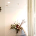 クリスマス  治療院生け込み