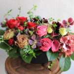 入所の方へ　お部屋のアレンジメント