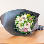母の日の花束